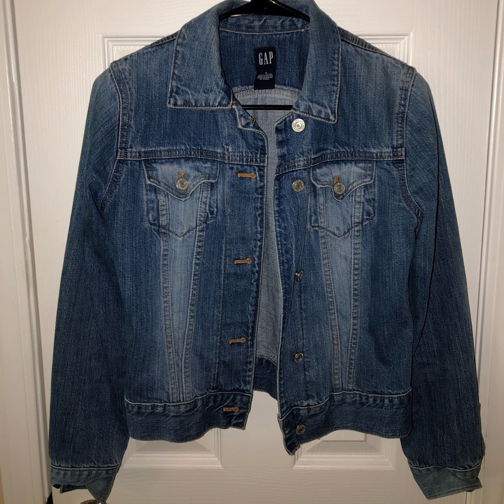 Gap! Denim jacket